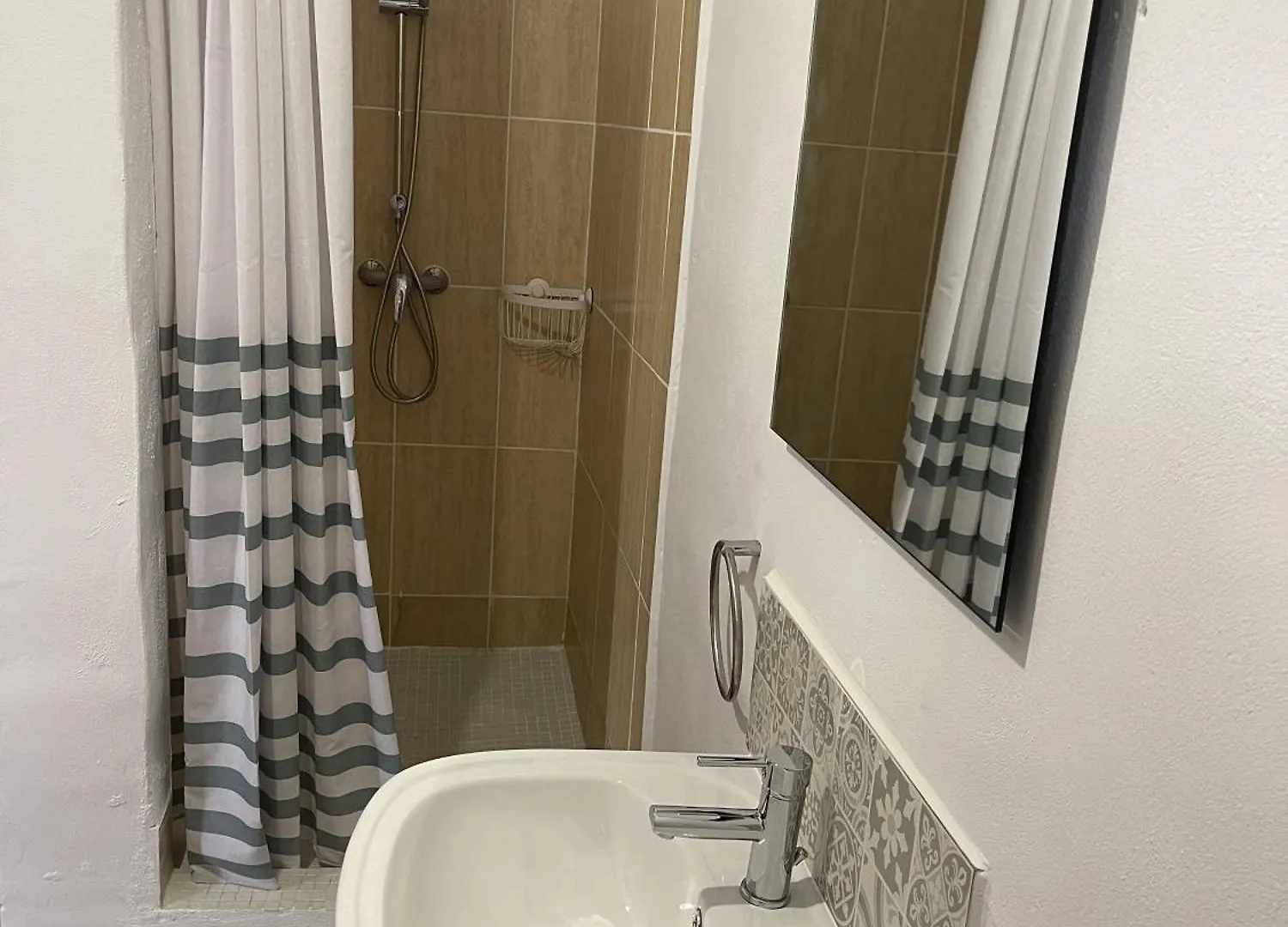Apartment Miluna Oasis Suites - Sleeps4-Pool-Mountainview Gacia