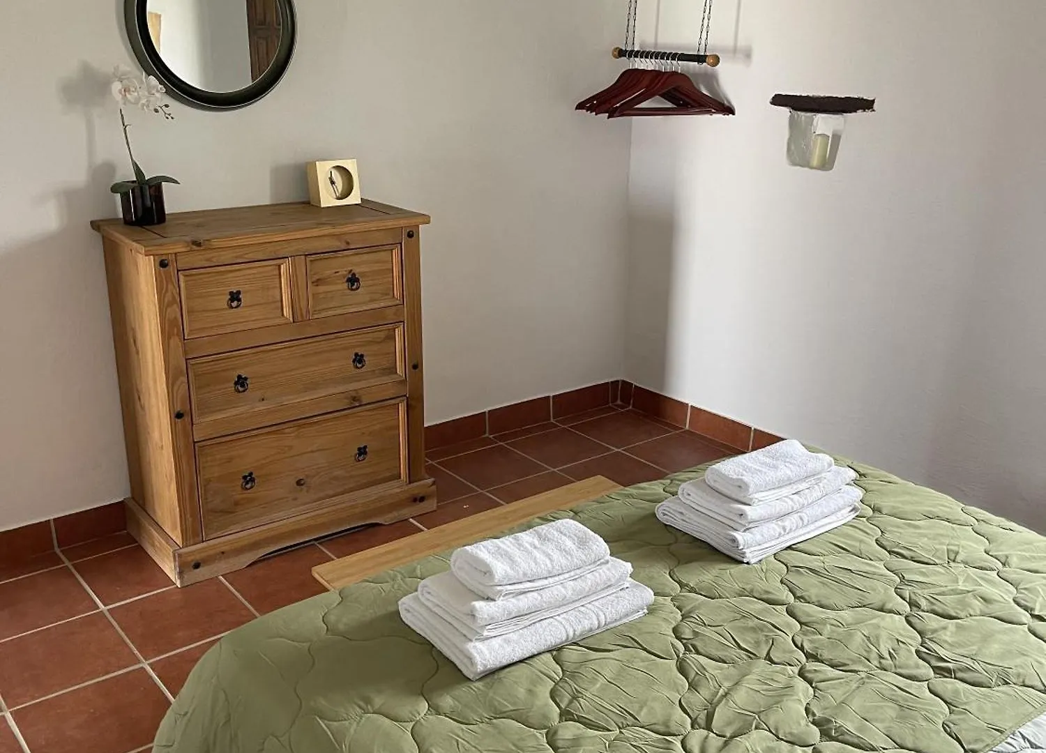 Apartament Miluna Oasis Suites - Sleeps4-Pool-Mountainview Gacia Hiszpania